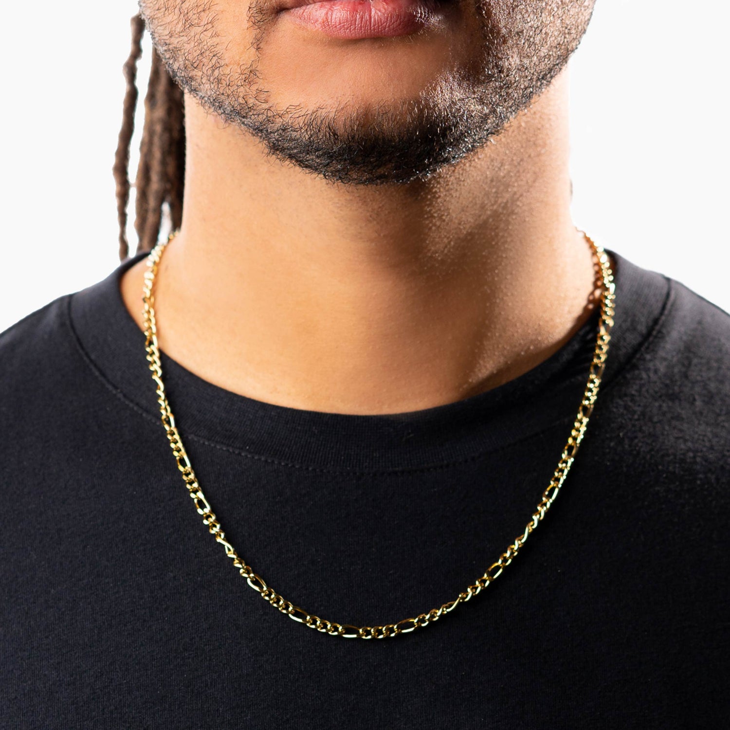 Figaro Schakelketting