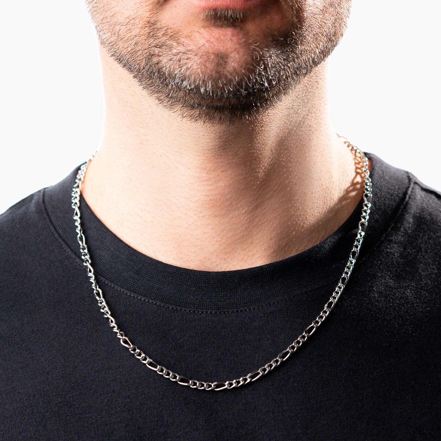 Figaro Schakelketting