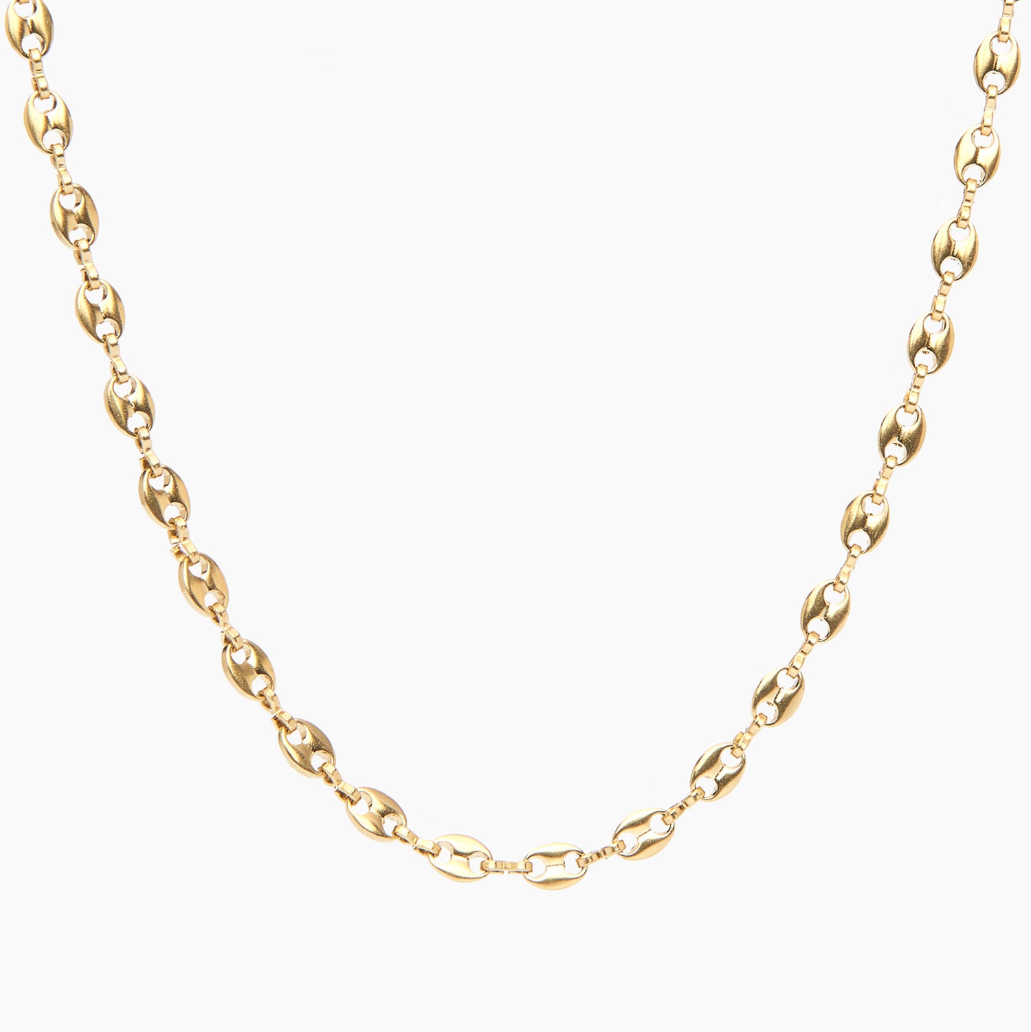Mariner ketting