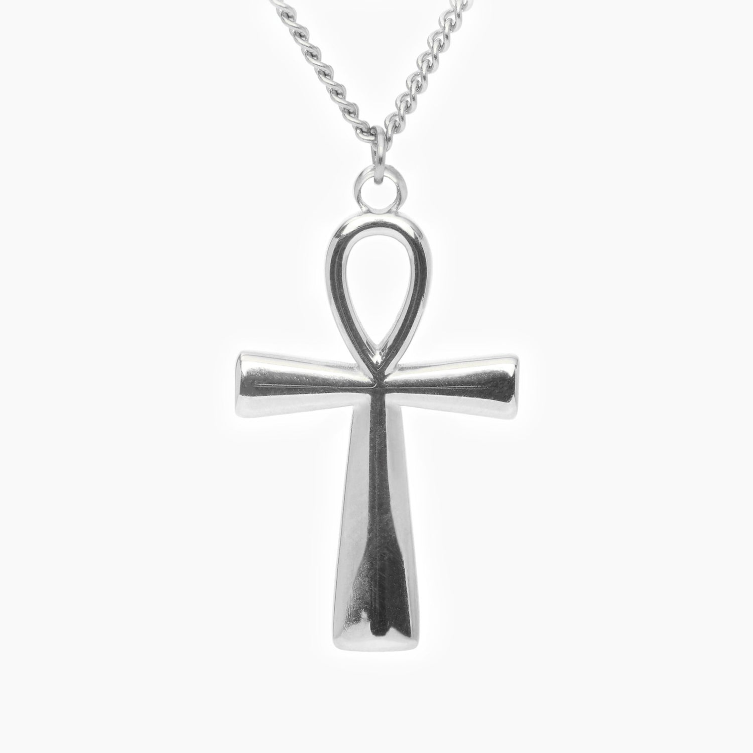Ketting met Ankh Hanger