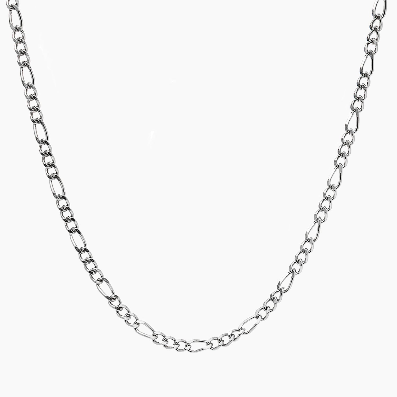Figaro Schakelketting
