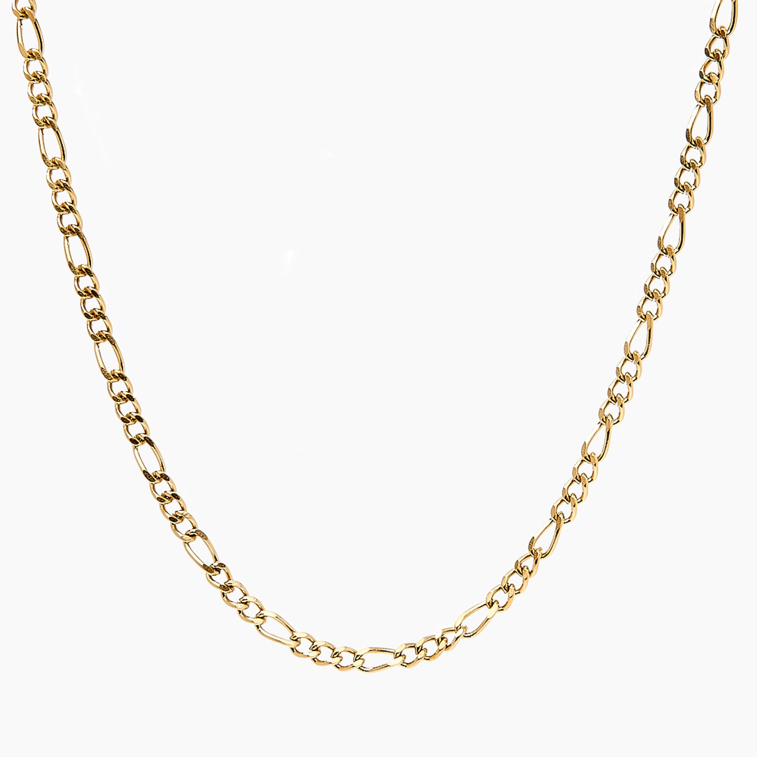 Figaro Schakelketting