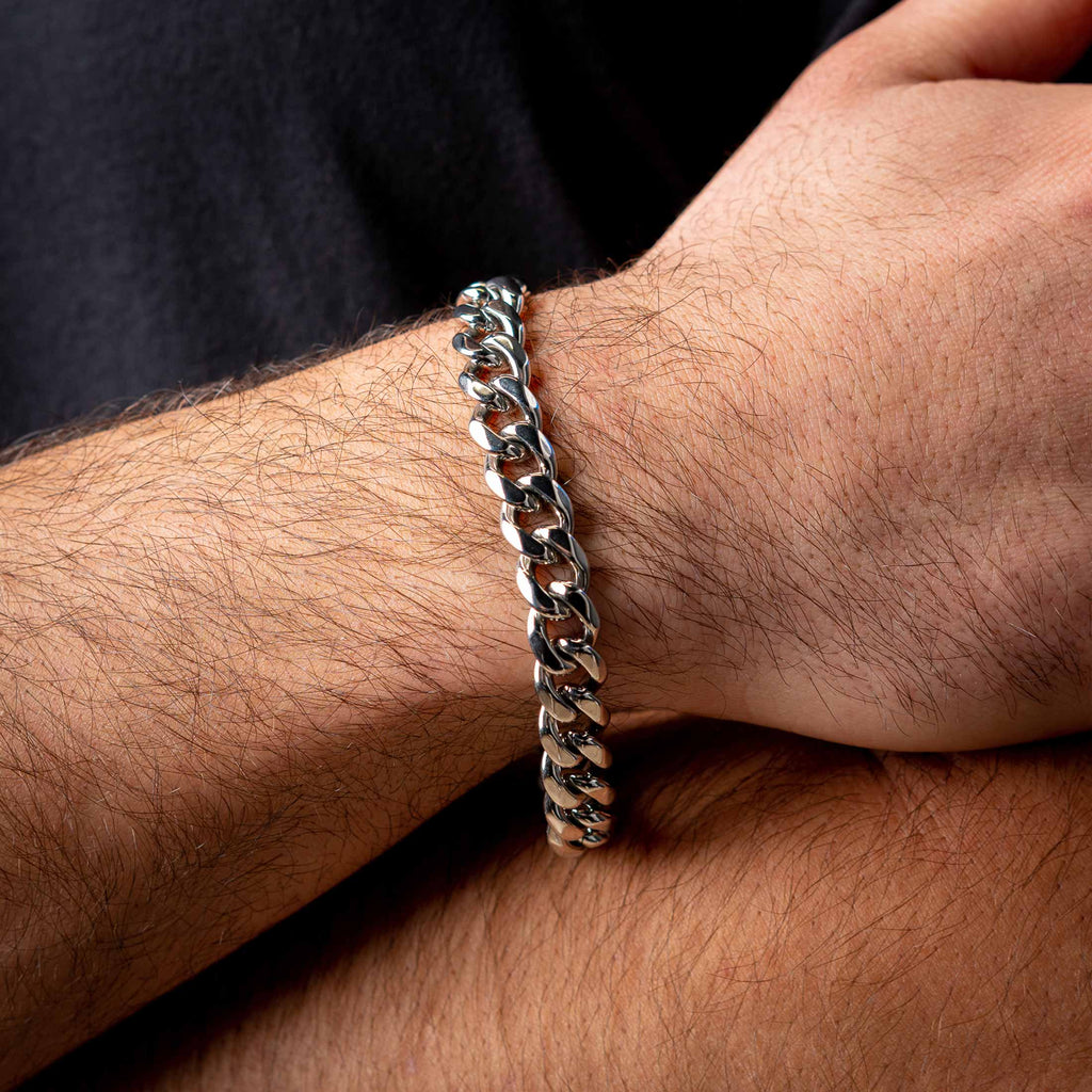 Cuban Bracelet